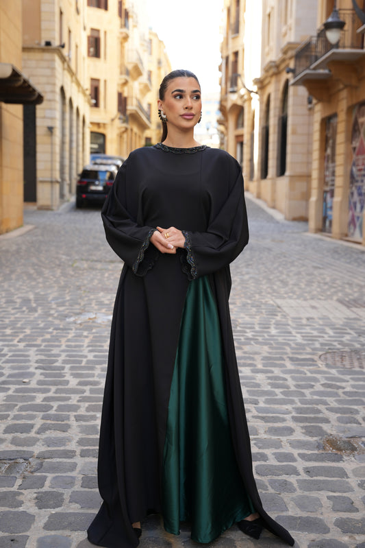 Elite Abaya