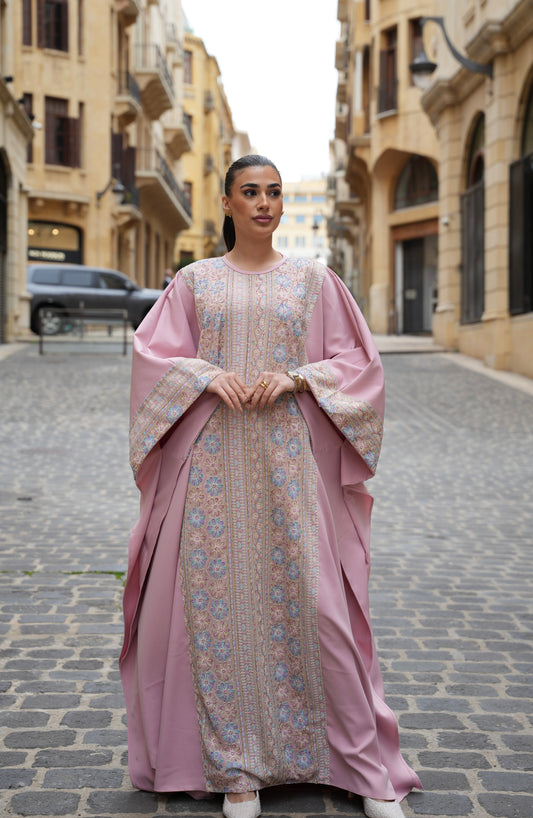 Elite abaya