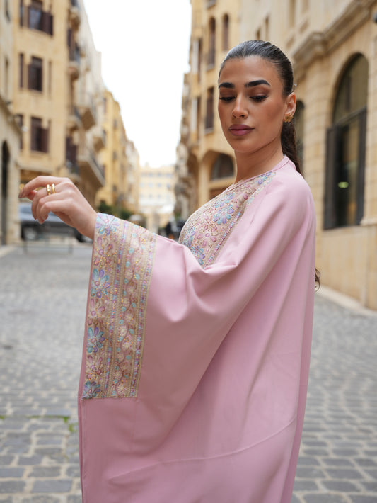Elite abaya