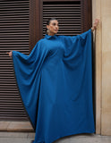 Luxe abaya