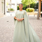 Queen abaya