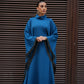 Luxe abaya