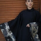 Flow abaya