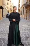 Elite Abaya