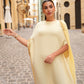 Queen abaya
