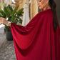 Velvet cardigan