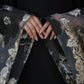Flow abaya