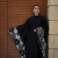 Flow abaya