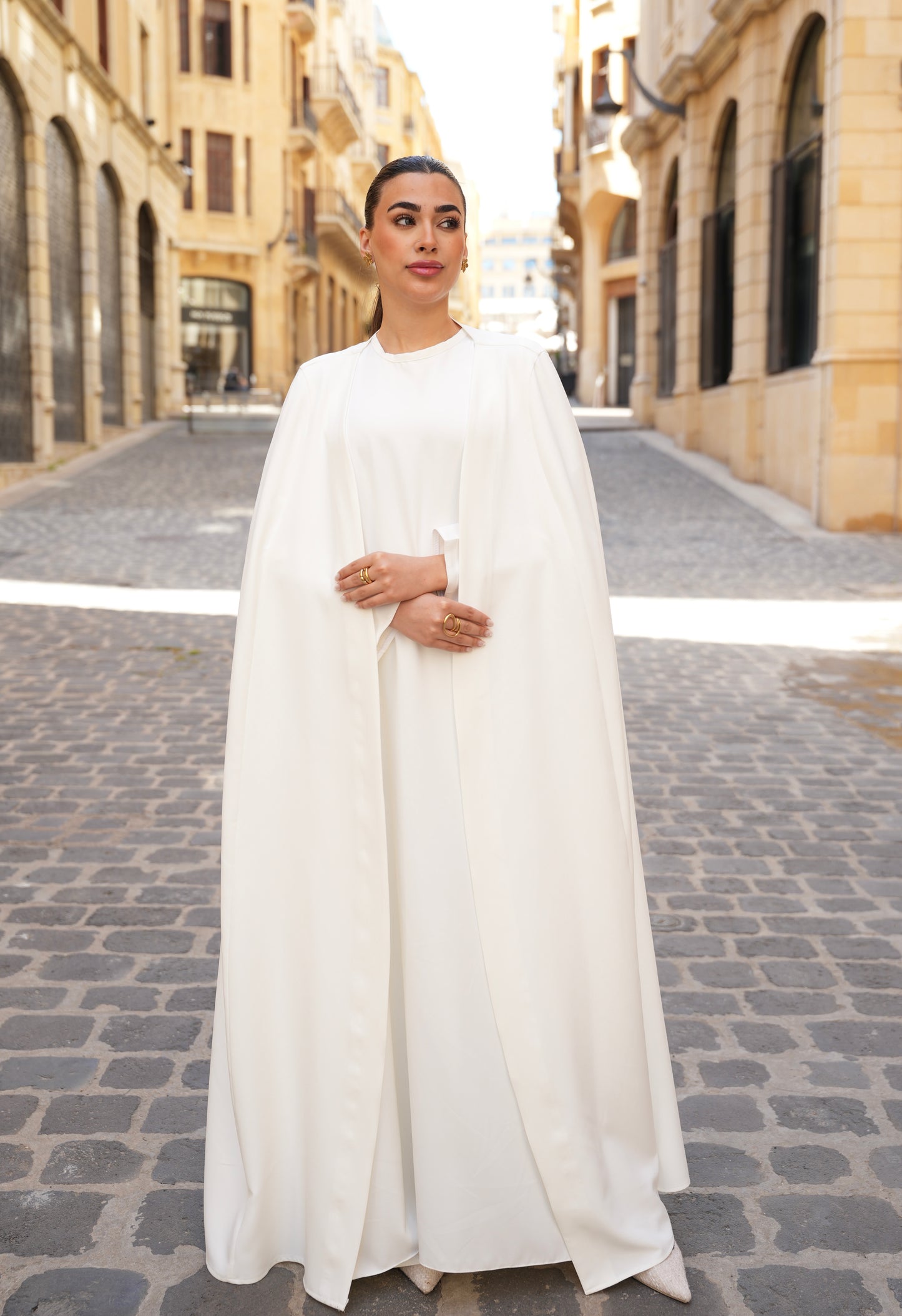 Royal Abaya