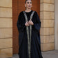 Abaya set