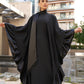 Butterfly Abaya