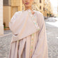 Abaya set