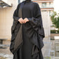 Butterfly Abaya