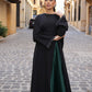 Elite Abaya