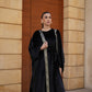 Abaya set