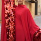 Elite abaya
