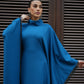 Luxe abaya