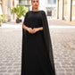 Queen abaya