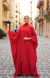 Flow Abaya