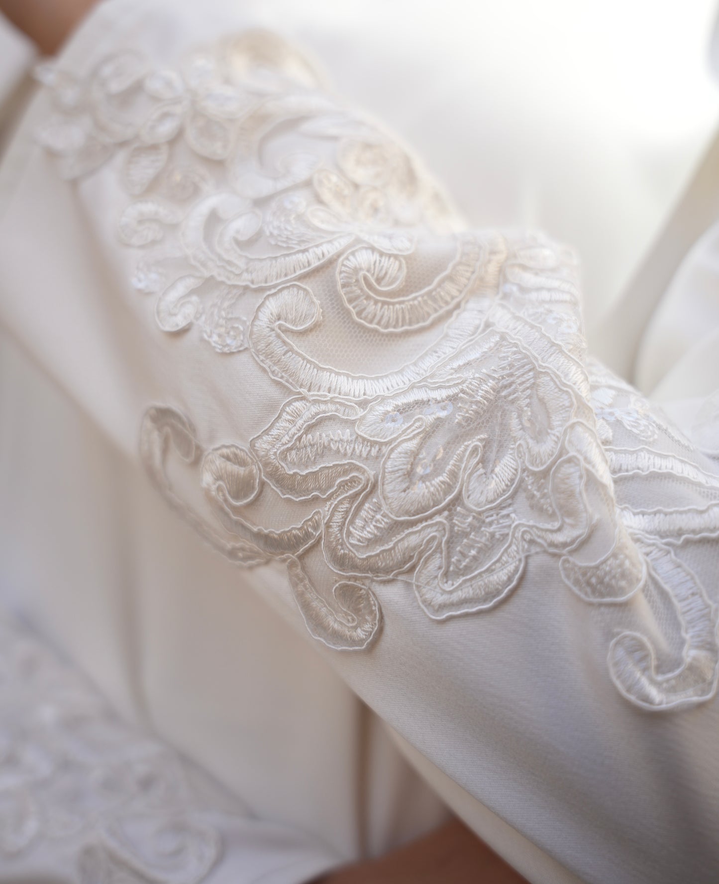 Royal Abaya