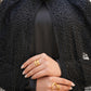 Luxury Abaya