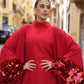 Elite abaya