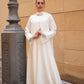 Classic abaya
