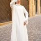Classic abaya