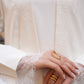 Classic abaya