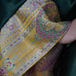 Luxe Abaya