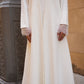Classic abaya