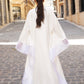 Royal abaya