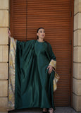 Luxe Abaya
