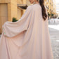 Abaya set
