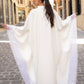 Royal abaya