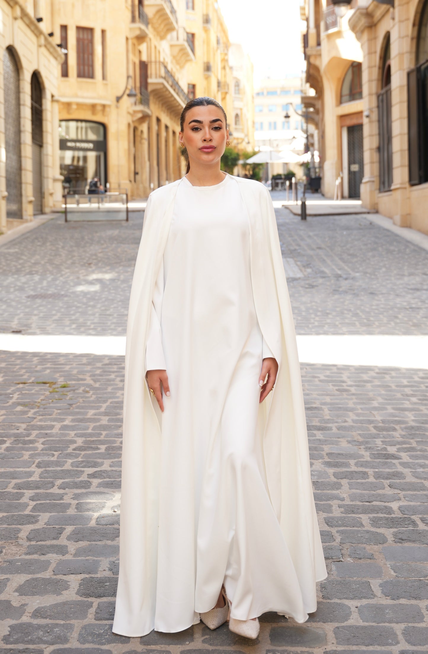 Royal Abaya