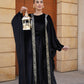 Abaya set