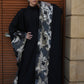 Flow abaya