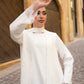 Classic abaya
