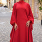 Flow Abaya