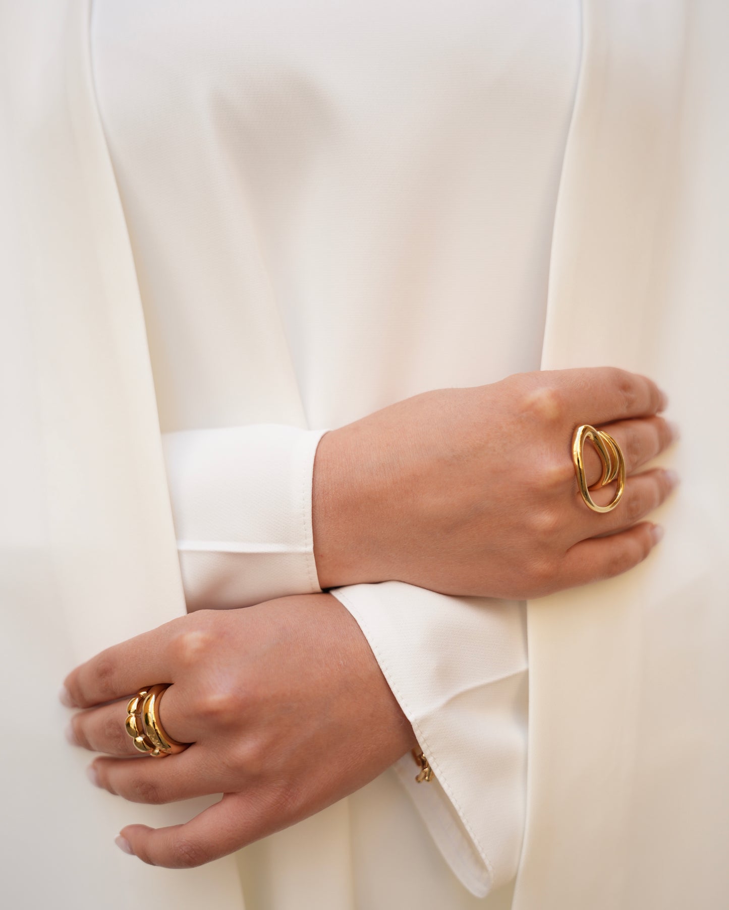 Royal Abaya