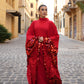 Elite abaya