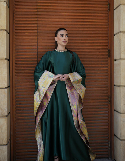 Luxe Abaya