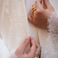 Classic abaya