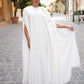Queen abaya