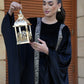 Abaya set