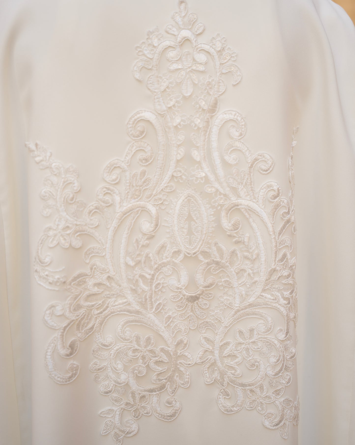 Royal Abaya