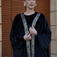 Abaya set