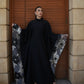 Flow abaya