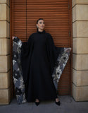 Flow abaya